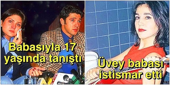 Ünlü İsimlerin Hayatına Dair Bu Bilinmeyen Detayları Öğrenince Magazin Hafızanız Sarsılacak