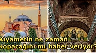 Gerçek mi Değil mi? Tüm Dünyada 'Kutsal' Kabul Edilen Ayasofya Hakkında Duyunca Şok Olacağınız Sırlar