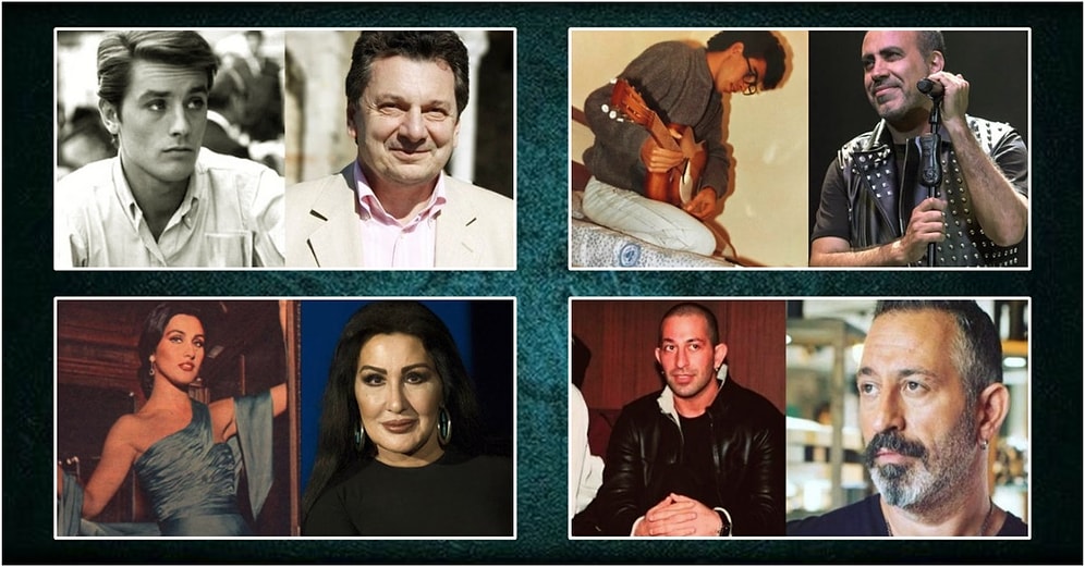 Gülşah Elikbank Yazio: Şimdi Size Kaybolan Yıllarınızı Verseler