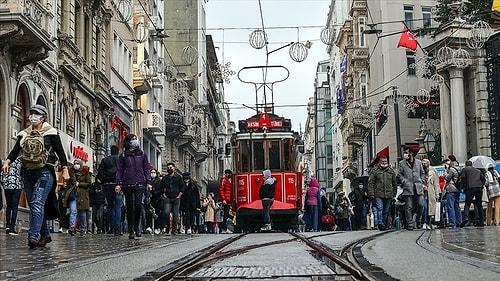 TÜİK Araştırması: Türkiye'de Tek Yaşayanların Oranı Arttı