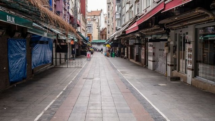 Bakan Koca'dan Favipiravir ve Tam Kapanma Açıklaması