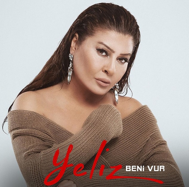 8. Şarkıcı Yeliz, katıldığı programda Özcan Deniz ile yaşadığı aşkla ilgili açıklamada bulundu!