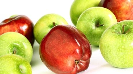 Elma Neye İyi Geliyor? Elmanın faydaları Nelerdir?