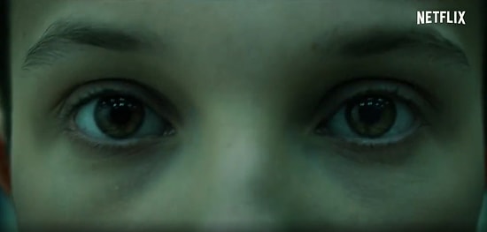 Netflix'in Sevilen Dizisi Stranger Things'in 4. Sezonundan İlk Teaser Geldi: Eleven, Dinliyor musun?