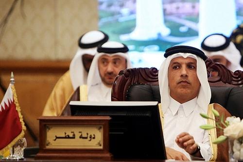 Yolsuzlukla Suçlanan Katar Maliye Bakanı Gözaltında