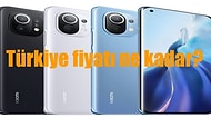 Xiaomi'nin Türkiye'de de Satışa Sunduğu Yeni Canavarı Mi 11 ve Mi 11 Lite'ın Fiyatı ve Özellikleri