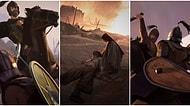 Herkes At Sırtına, Kalradya'ya Gidiyoruz!  Mount & Blade II: Bannerlord Hikaye Modundan Yeni Video Geldi