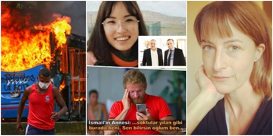 Bugün Neler Yaşandı? Canan Ergüder, Kardeşim Helikopter, Sedat Peker