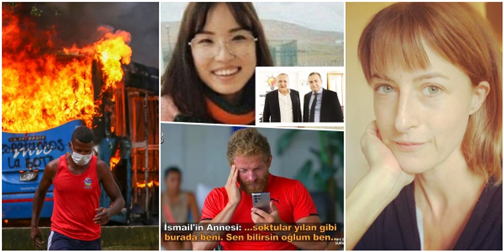 Bugün Neler Yaşandı? Canan Ergüder, Kardeşim Helikopter, Sedat Peker