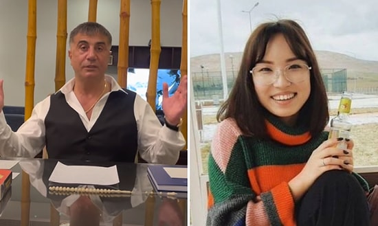 Sedat Peker'in 'Yeldana' İddialarına Jandarma'dan Yalanlama