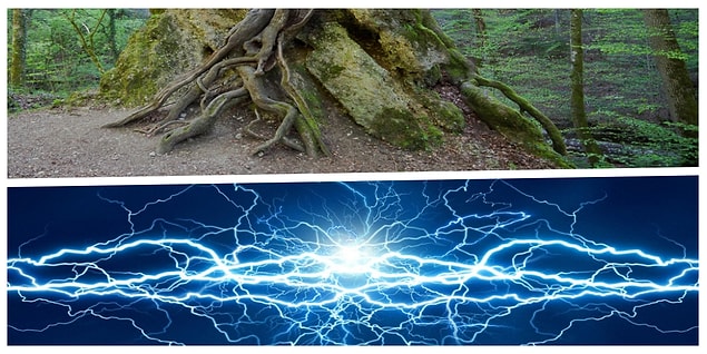 12. Topraktan üretilen çevre dostu elektrik