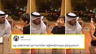 Twitter'ın Mizahşörleri Tarafından Paylaşılmış Geçtiğimiz Haftanın En İyi Videoları