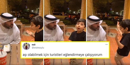 Twitter'ın Mizahşörleri Tarafından Paylaşılmış Geçtiğimiz Haftanın En İyi Videoları