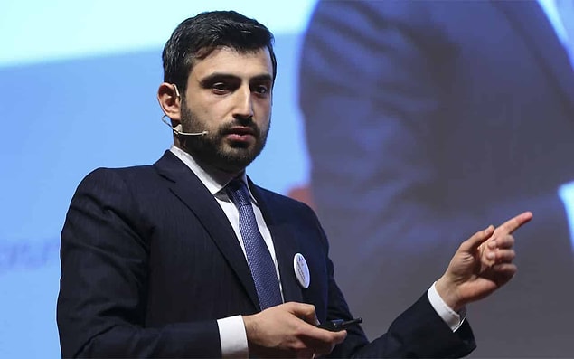 Selçuk Bayraktar
