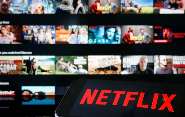 Netflix sözcüsü, N-Plus hizmetini doğruladı Görseli