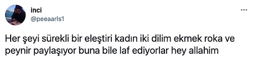 Yemek Masasını Paylaştığı İçin Linç Edilen Pınar Altuğ'un Gelen Ayarsız Yorumlara Verdiği Cevaplar Gündem Oldu