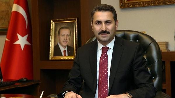Canlı yayında AKP'li başkandan para istedi