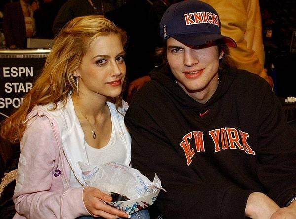 Daha önce Ashton Kutcher ve Eminem gibi isimlerle anılan Brittany, doğal olarak hayranları tarafından Monjack ile yakıştırılmasa da bu aşk çok hızlı ilerledi ve çift birkaç ay sonra evlendi.