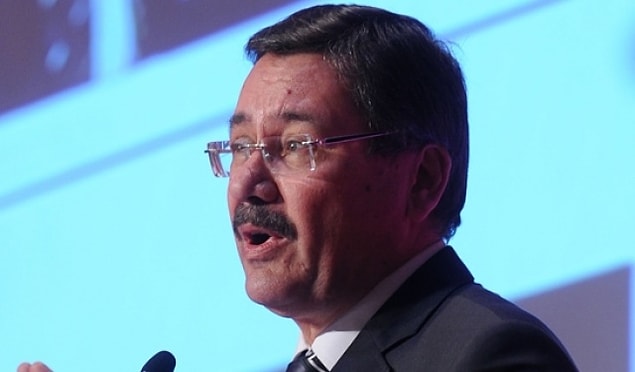 Twitter'ı ortalama bir Z kuşağı mensubundan çok daha aktif kullanan Melih Gökçek yine bir paylaşımı ile gündemde