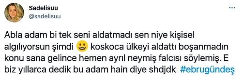 Hadise'yle İlgili Sessizliğini Koruyup ABD'ye Giden Ebru Gündeş, Eşi Reza Zarrab'dan Tek Celsede Boşandı