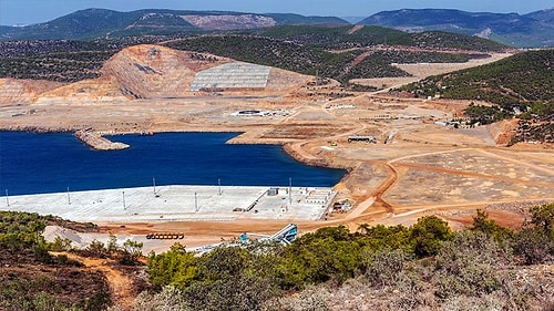 Ülkenin Tapusu Cengiz’e Emanet: Yurdun Dört Bir Yanından Doğa Talanı Manzaraları