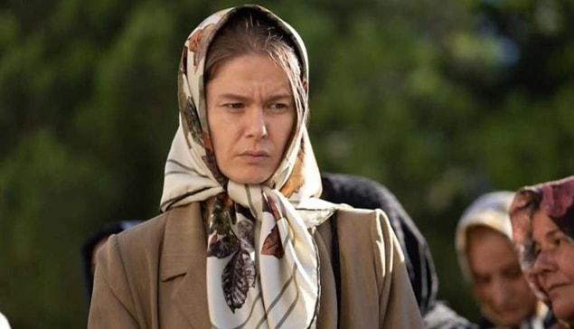 1. Fatma