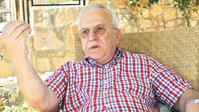 Erkan Gürvit