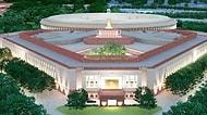 Salgının Perişan Ettiği Hindistan'da Hükümetin Derdi Meclis Binasını Yenilemek!
