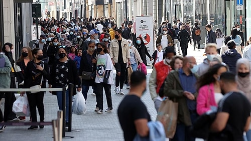 ABD'li Bilim İnsanları: 'Kellik Problemi Olanların Ağır Koronavirüs Geçirme İhtimali 2.5 Kat Fazla'