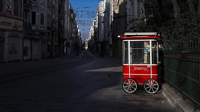 Tam Kapanma Uzayacak Mı? 18-19 Mayıs'ta Sokağa Çıkma Yasağı Var Mı?