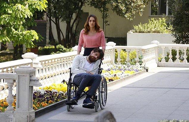 2019 yılına damga vuran Zalim İstanbul dizisindeki Nedim Karaçay rolüyle oyunculuk kalıplarının dışına çıktı!