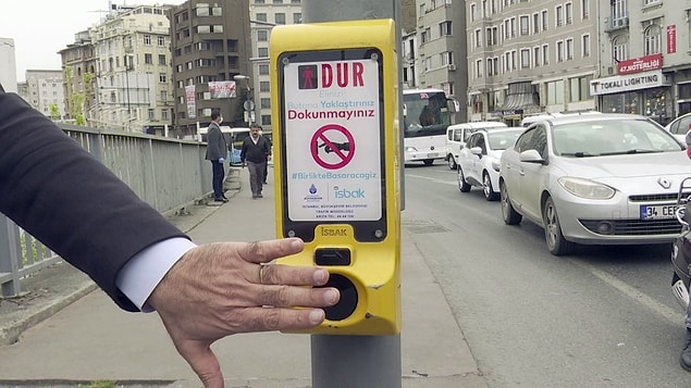 Trafik projeleri