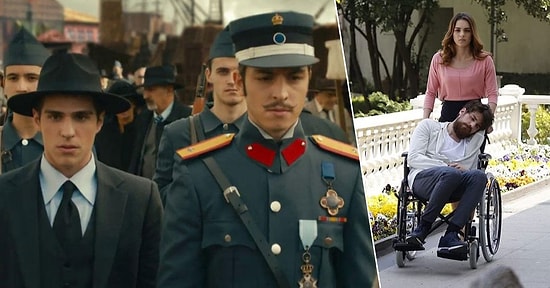 Alev Alev'in İskender'i Berker Güven'in 8 Yaşında Okul Tiyatrosunda Başlayıp Bugünlere Gelen Kariyer Öyküsü