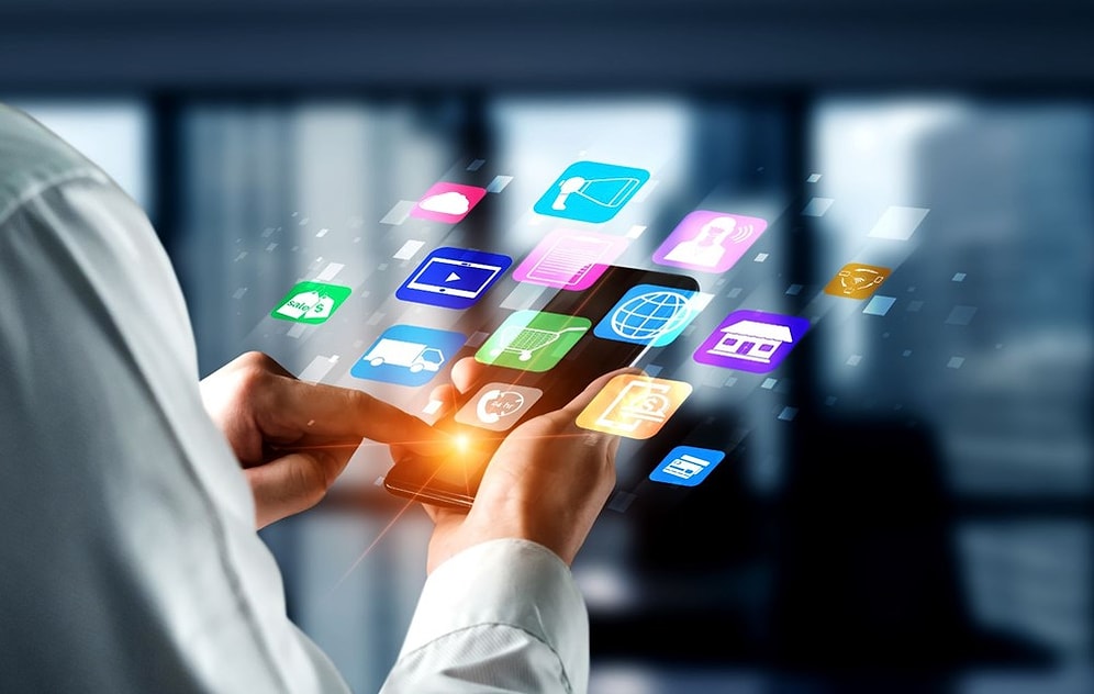 Hangi Uygulama Ne Kadar İndirildi? İşte Dünyanın En Çok İndirilen Uygulamaları