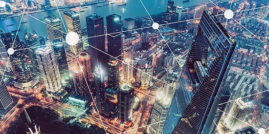 Daha Sürdürülebilir ve Teknolojik Kentler Kurmak İçin Hayata Geçirilen Akıllı Şehir Projeleri