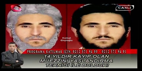 #20YearsChallenge Akımının Arkasında Yatan Teknolojik Tehlike