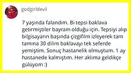 Akıllara Geldiğinde Hala Güldüren Bayram Anılarını Anlatan Kişilerden Hepimize Kahkaha Attıran Paylaşımlar