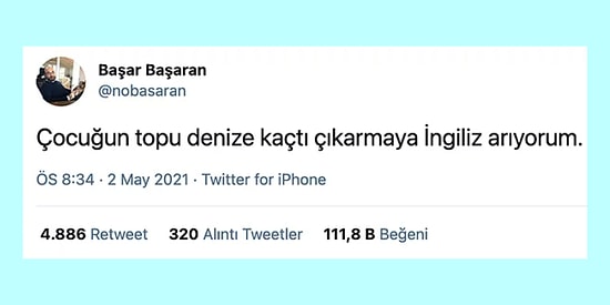 Her Ne Yapıyorsanız Bırakıp Okumanız Gereken Haftanın En Komik 29 Tweeti