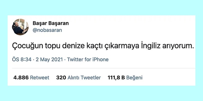 Her Ne Yapıyorsanız Bırakıp Okumanız Gereken Haftanın En Komik 29 Tweeti