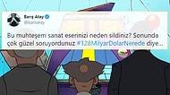 AKP'nin 'Yalan Üretim Merkezi' Videosunu Yayından Kaldırması Sosyal Medyada Nasıl Yankılandı?