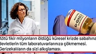 Aşı Patentlerinin Askıya Alınmasının Kötü Bir Fikir Olduğunu Söyleyen Dr. Türeci'ye Gelen Tepki ve Destekler