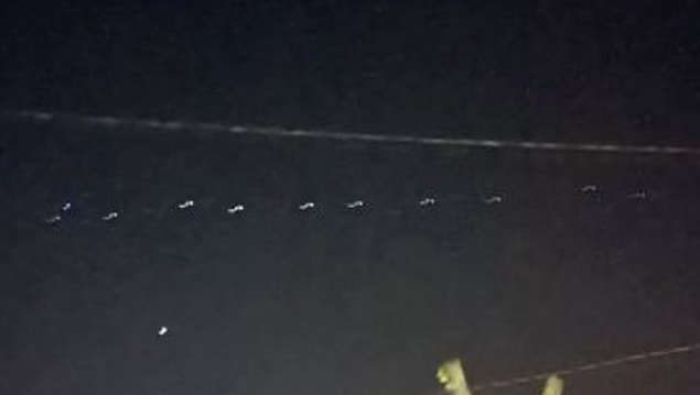 Bakan Varank'tan Açıklama