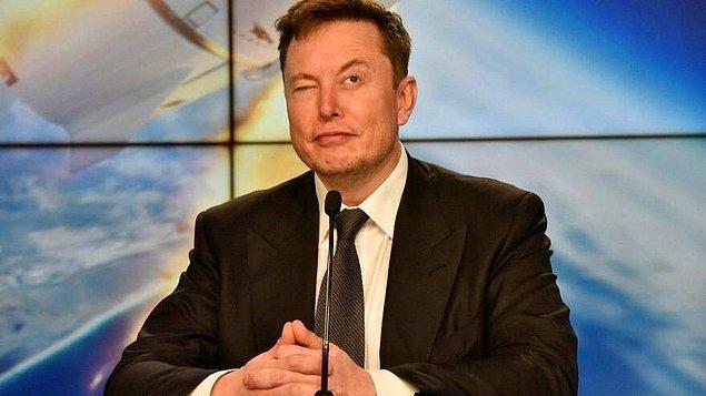 Elon Musk'tan Kripto Para Uyarısı