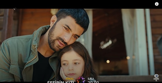 Sefirin Kızı 52. Bölüm Fragmanı (Final)