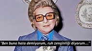 Zeki Müren'in Eşcinsellikle İlgili Cesur ve Net İfadeler Kullandığı Tek Röportajı