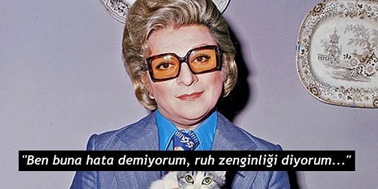 Zeki Müren'in Eşcinsellikle İlgili Cesur ve Net İfadeler Kullandığı Tek Röportajı