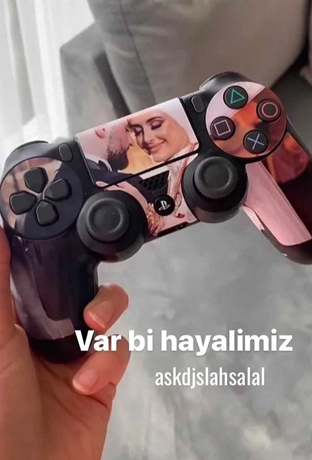 18. Tatlı influencer şakaları.