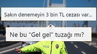 Geçmenin Yasak Olduğu 'Bedava' Köprü ve Otoyollar Yine Kafaları Yaktı