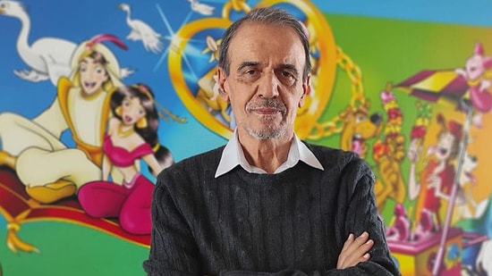 Prof. Dr. Mehmet Ceyhan: 'Türkiye Yazmayı Bilmeyen Bir Kişi Beni CİMER'e Şikayet Etmiş'