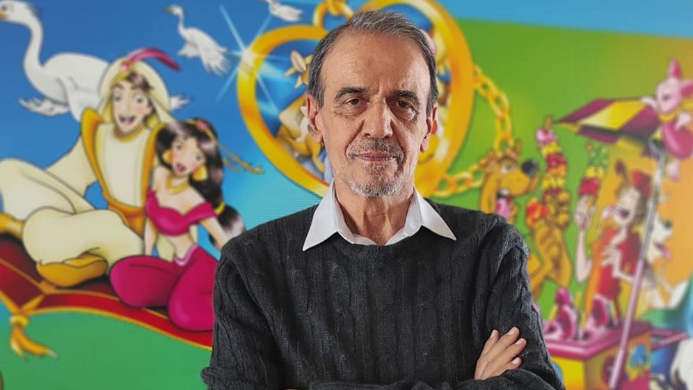 Prof. Dr. Mehmet Ceyhan: 'Türkiye Yazmayı Bilmeyen Bir Kişi Beni CİMER'e Şikayet Etmiş'